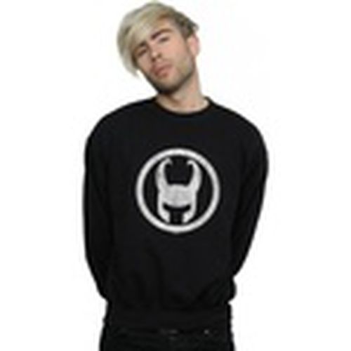 Marvel Jersey BI41646 para hombre - Marvel - Modalova