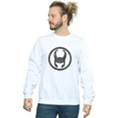 Marvel Jersey BI41646 para hombre - Marvel - Modalova