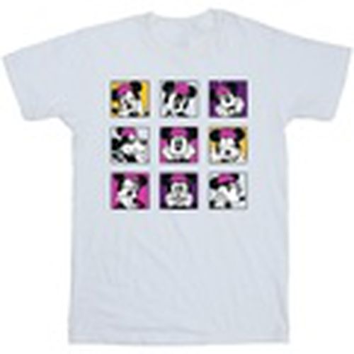 Camiseta manga larga BI41617 para hombre - Disney - Modalova