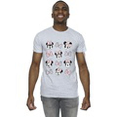 Camiseta manga larga BI41710 para hombre - Disney - Modalova