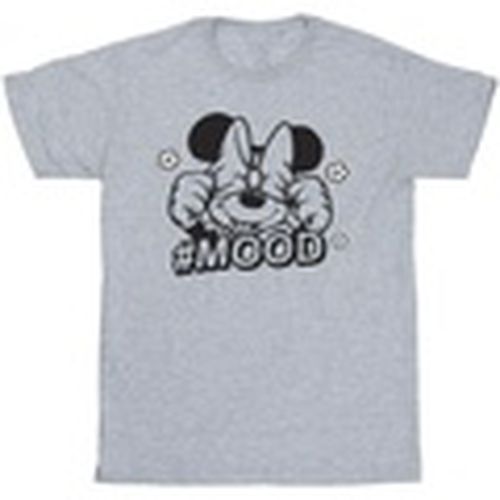 Camiseta manga larga Mood para hombre - Disney - Modalova