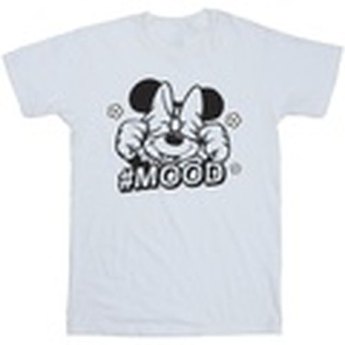 Camiseta manga larga Mood para hombre - Disney - Modalova