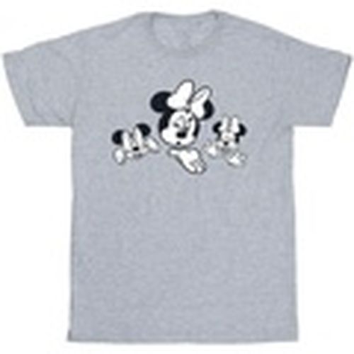 Camiseta manga larga BI41728 para hombre - Disney - Modalova