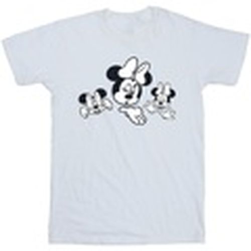 Camiseta manga larga BI41728 para hombre - Disney - Modalova