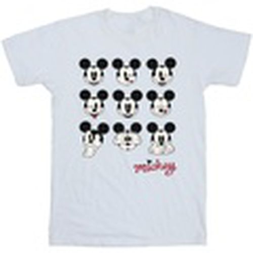 Camiseta manga larga BI41729 para hombre - Disney - Modalova