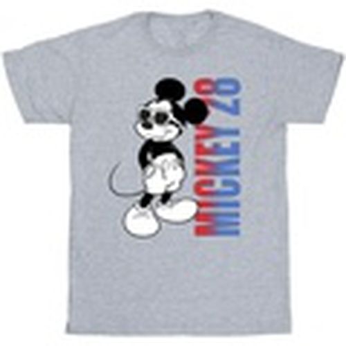 Camiseta manga larga BI41691 para hombre - Disney - Modalova