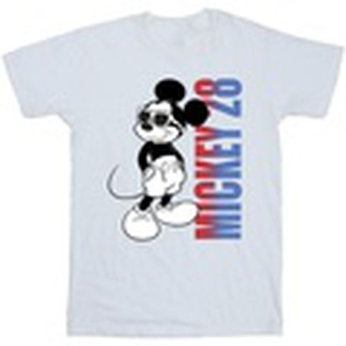 Camiseta manga larga BI41691 para hombre - Disney - Modalova