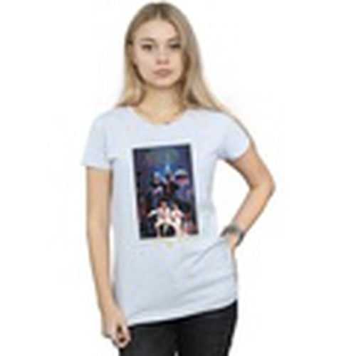 Camiseta manga larga Collector's Edition para mujer - Disney - Modalova