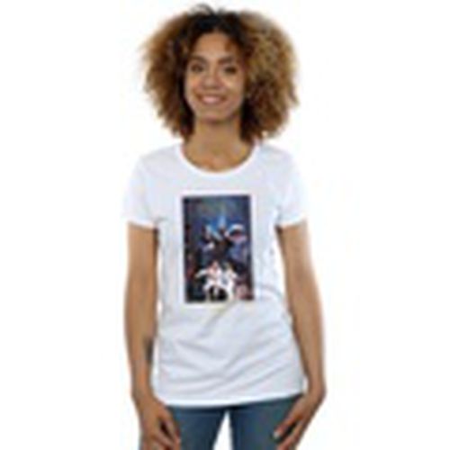 Camiseta manga larga Collector's Edition para mujer - Disney - Modalova