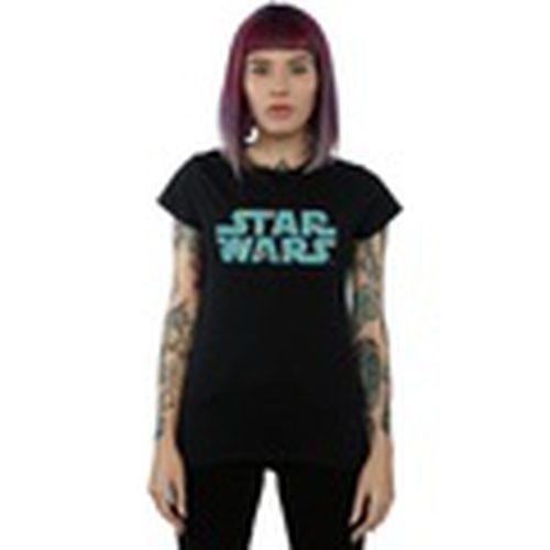 Camiseta manga larga X-Wing para mujer - Disney - Modalova