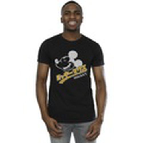 Camiseta manga larga BI41764 para hombre - Disney - Modalova