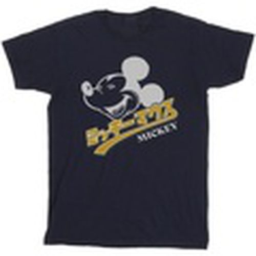 Camiseta manga larga BI41764 para hombre - Disney - Modalova