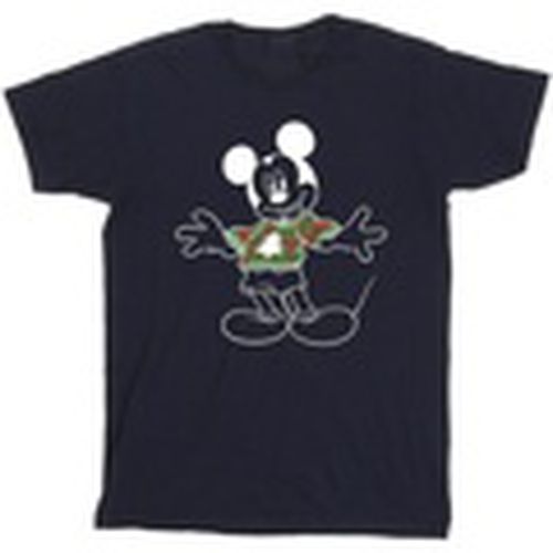 Camiseta manga larga BI41765 para hombre - Disney - Modalova