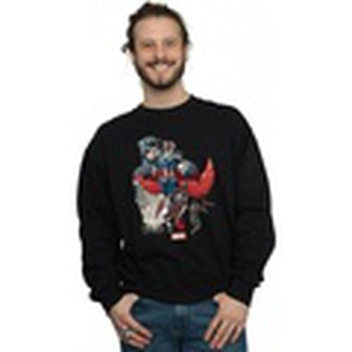 Jersey Falcon Evolution para hombre - Marvel - Modalova