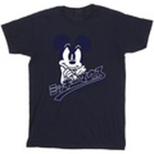 Camiseta manga larga BI41777 para hombre - Disney - Modalova