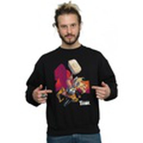 Jersey The Mighty Thor Mjolnir para hombre - Marvel - Modalova