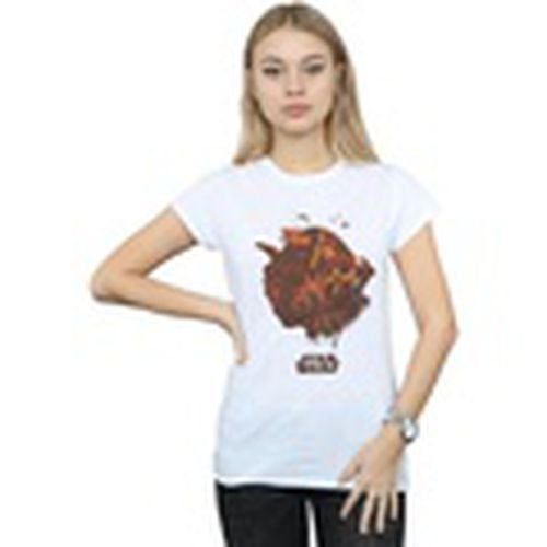 Camiseta manga larga BI41798 para mujer - Disney - Modalova