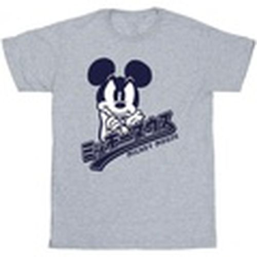 Camiseta manga larga BI41777 para hombre - Disney - Modalova