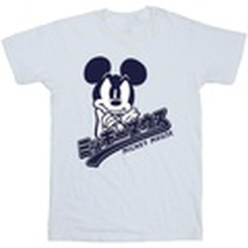 Camiseta manga larga BI41777 para hombre - Disney - Modalova