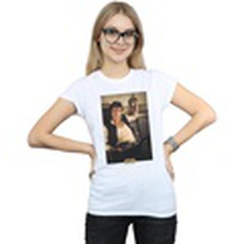 Camiseta manga larga Mos Eisley para mujer - Disney - Modalova