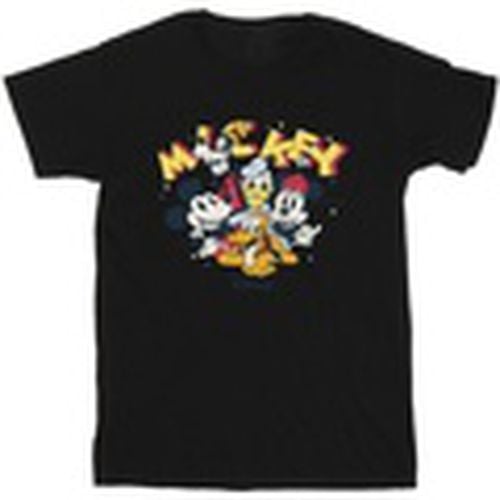 Camiseta manga larga BI41794 para hombre - Disney - Modalova