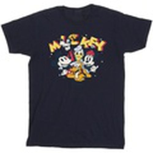 Camiseta manga larga BI41794 para hombre - Disney - Modalova