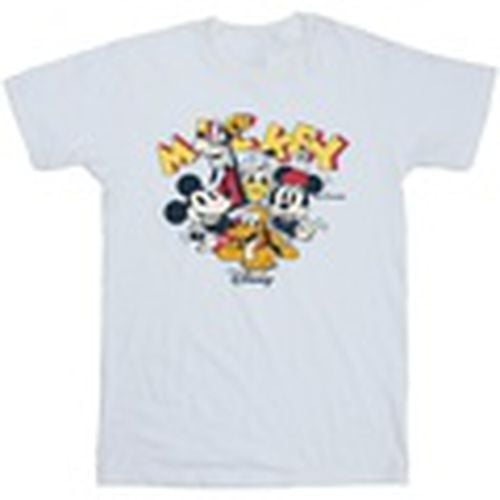 Camiseta manga larga BI41794 para hombre - Disney - Modalova