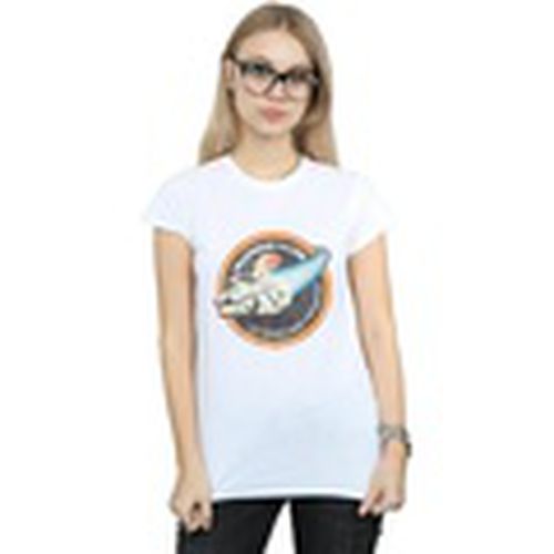 Camiseta manga larga Millennium para mujer - Disney - Modalova