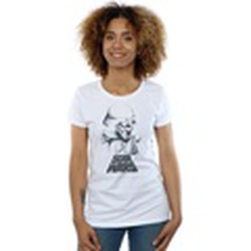 Camiseta manga larga BI41830 para mujer - Disney - Modalova