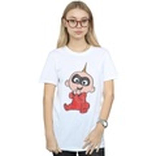Camiseta Incredibles 2 para mujer - Disney - Modalova
