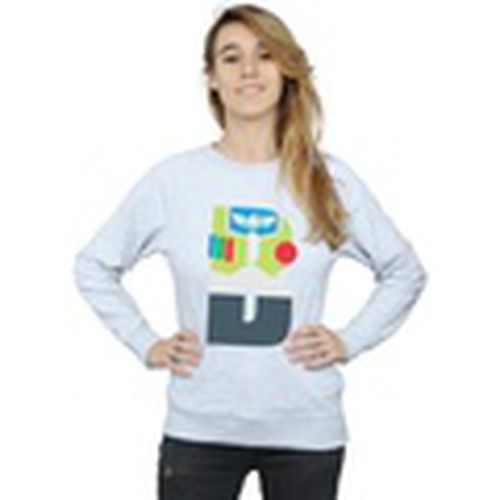 Jersey Alphabet B Is For Lightyear para mujer - Disney - Modalova