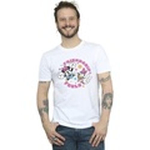 Camiseta Friendship para hombre - Disney - Modalova