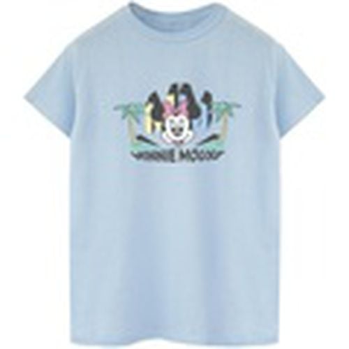 Camiseta manga larga MM para hombre - Disney - Modalova