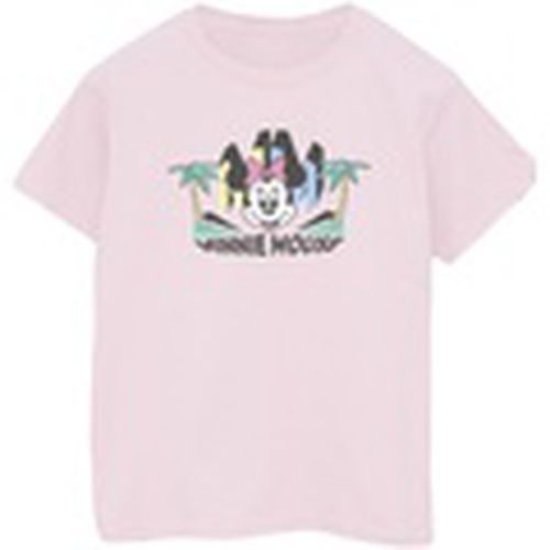 Camiseta manga larga MM para hombre - Disney - Modalova