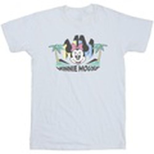 Camiseta manga larga MM para hombre - Disney - Modalova