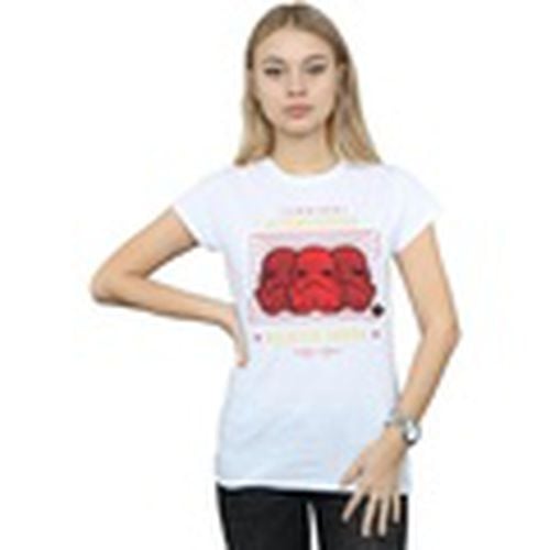 Camiseta manga larga Legion para mujer - Disney - Modalova