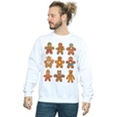 Sudaderas Avengers para hombre - Marvel - Modalova