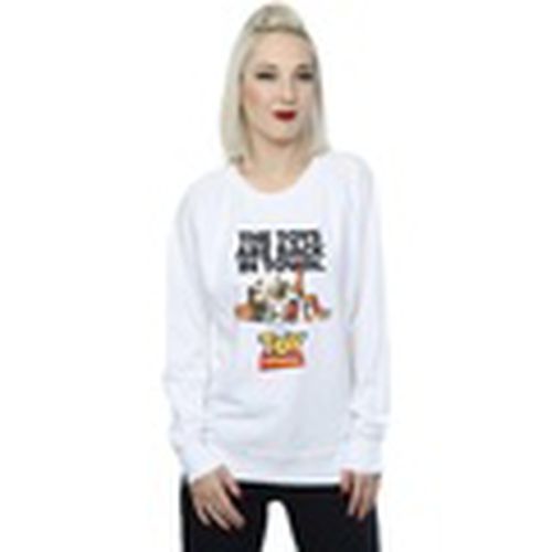 Disney Jersey Toy Story para mujer - Disney - Modalova