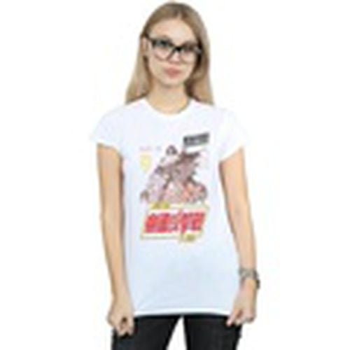 Camiseta manga larga The Empire Strikes Back para mujer - Disney - Modalova