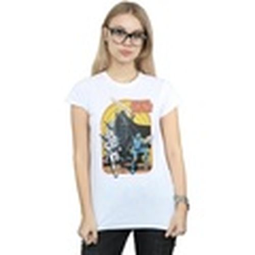 Disney Camiseta BI41968 para mujer - Disney - Modalova
