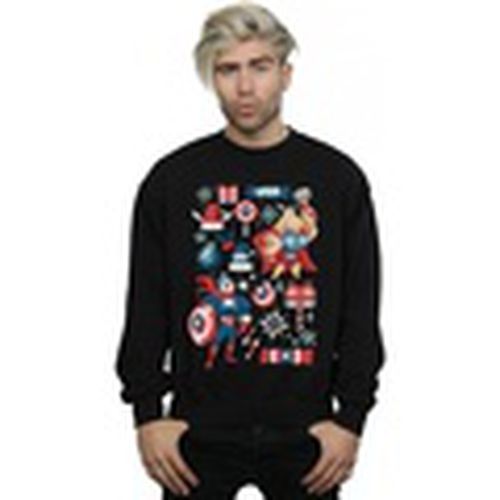 Jersey Christmas Day para hombre - Marvel - Modalova