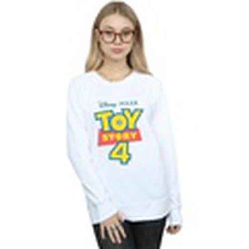 Jersey Toy Story 4 Logo para mujer - Disney - Modalova