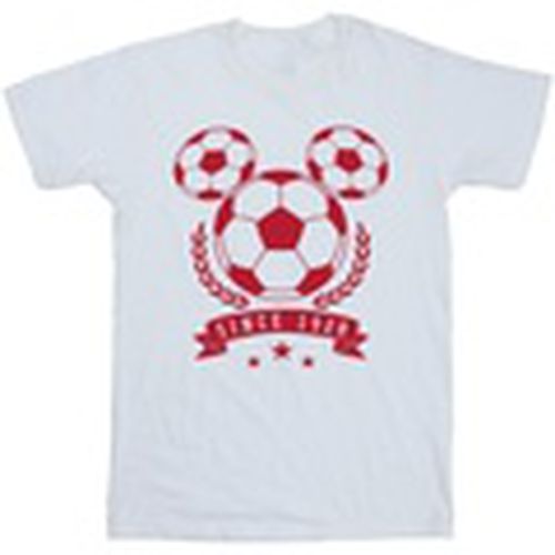 Camiseta manga larga BI41980 para hombre - Disney - Modalova