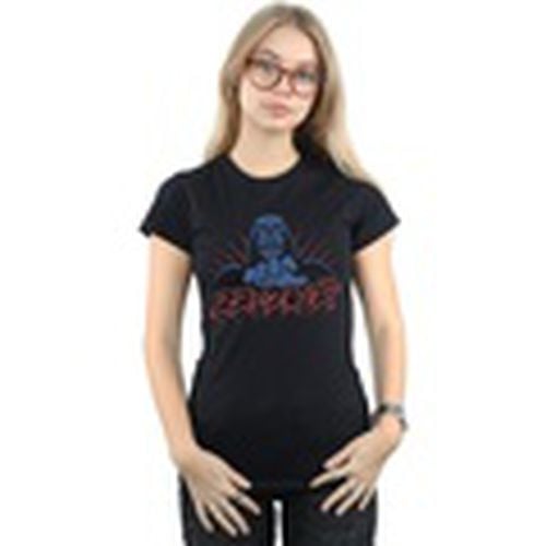 Camiseta manga larga BI41931 para mujer - Disney - Modalova