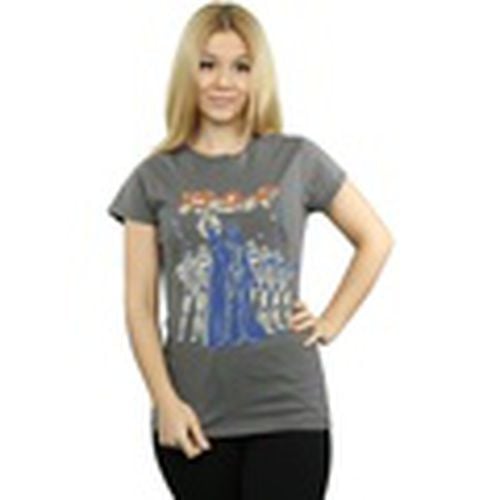 Camiseta manga larga Force Choke para mujer - Disney - Modalova