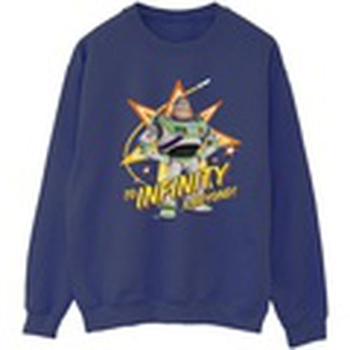 Jersey Toy Story To Infinity para mujer - Disney - Modalova