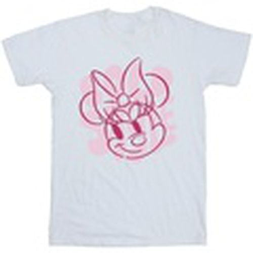 Camiseta manga larga BI41943 para hombre - Disney - Modalova