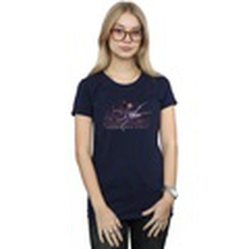 Camiseta manga larga X-Wing para mujer - Disney - Modalova