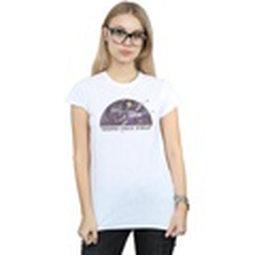 Camiseta manga larga X-Wing para mujer - Disney - Modalova