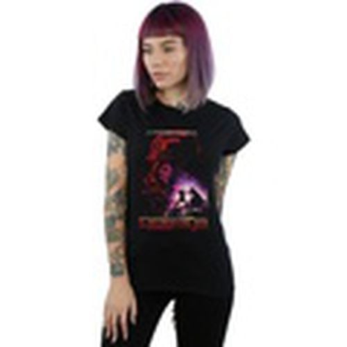 Camiseta manga larga Return Of The Jedi para mujer - Disney - Modalova